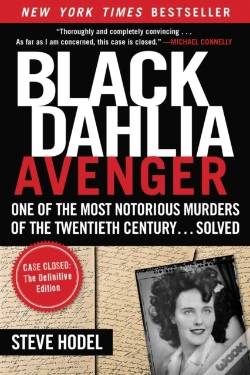 Capa do artigo Black Dahlia Avenger