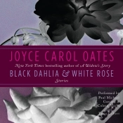 Capa do artigo Black Dahlia & White Rose