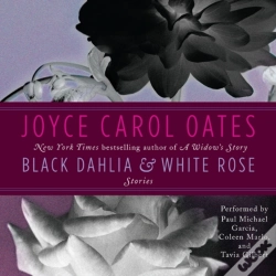 Capa do artigo Black Dahlia & White Rose