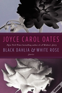 Capa do artigo Black Dahlia & White Rose