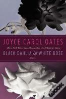 Black Dahlia & White Rose