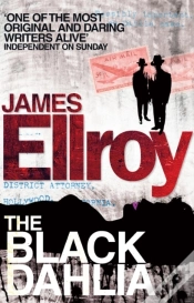 Capa do artigo Black Dahlia