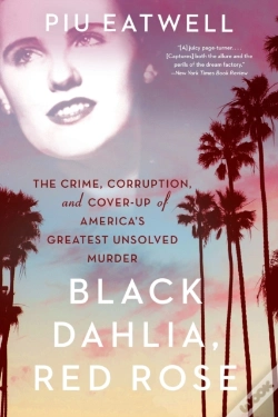 Capa do artigo Black Dahlia, Red Rose
