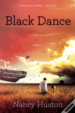 Capa do artigo Black Dance