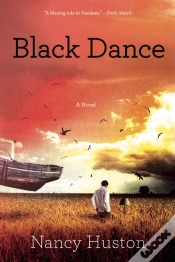 Capa do artigo Black Dance