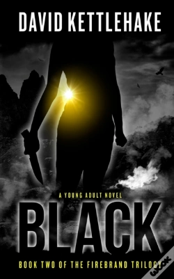 Capa do artigo Black