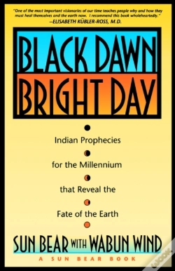 Capa do artigo Black Dawn, Bright Day.