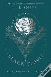 Capa do artigo Black Dawn