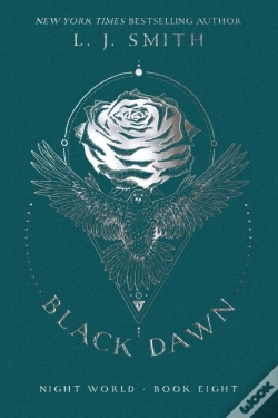 Capa do artigo Black Dawn