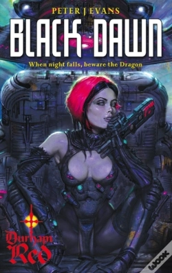 Capa do artigo Black Dawn