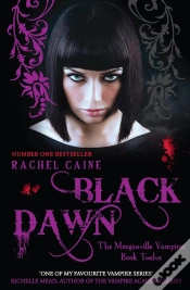 Capa do artigo Black Dawn
