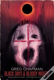 Capa do artigo Black Days And Bloody Nights