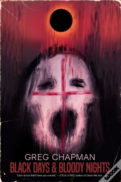Capa do artigo Black Days And Bloody Nights