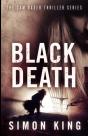 Black Death (A Sam Rader Thriller Book 4) - Preview