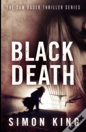 Black Death (A Sam Rader Thriller Book 4)