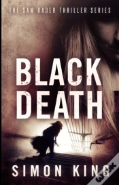 Capa do artigo Black Death (A Sam Rader Thriller Book 4)