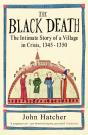 Black Death - Preview