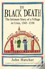 Capa do artigo Black Death