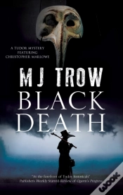 Capa do artigo Black Death