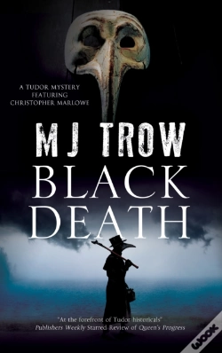 Capa do artigo Black Death