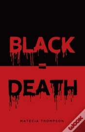 Capa do artigo Black = Death