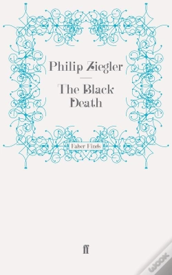 Capa do artigo Black Death