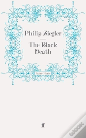 Capa do artigo Black Death