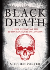 Capa do artigo Black Death