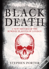 Capa do artigo Black Death