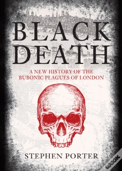 Capa do artigo Black Death