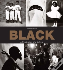 Capa do artigo Black