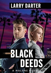 Capa do artigo Black Deeds