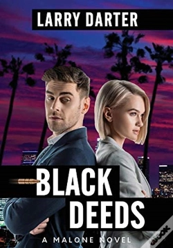 Capa do artigo Black Deeds