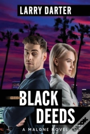 Capa do artigo Black Deeds