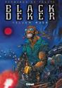 Black Deker Tome 2 ; Yellow Moon - Preview