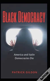 Capa do artigo Black Democracy
