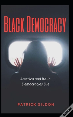 Capa do artigo Black Democracy