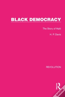 Capa do artigo Black Democracy