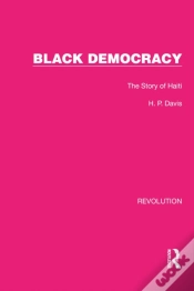 Capa do artigo Black Democracy