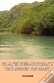 Capa do artigo Black Democracy - The Story Of Haiti