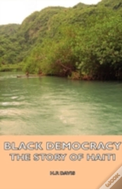 Capa do artigo Black Democracy - The Story Of Haiti