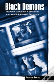 Capa do artigo Black Demons