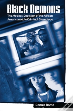 Capa do artigo Black Demons