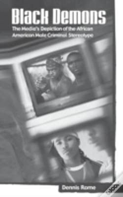 Capa do artigo Black Demons