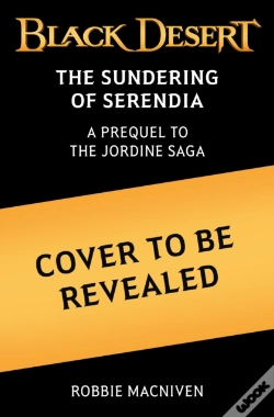 Capa do artigo Black Desert: The Sundering Of Serendia