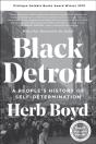Black Detroit - Preview
