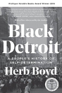 Black Detroit - Preview