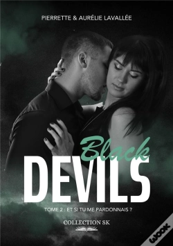 Capa do artigo Black Devils 2