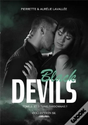 Capa do artigo Black Devils 2
