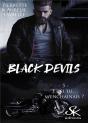 Black Devils - T05 - Black Devils 5 - Et Si Tu M Enchainais ? - Preview